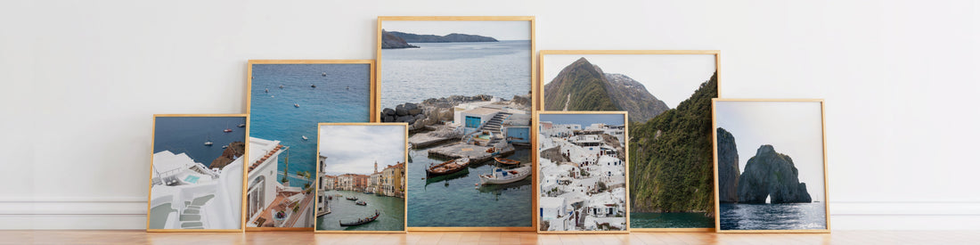 Why Museum-Grade Paper and Carbon-Neutral Printing Matter at Azure Studio