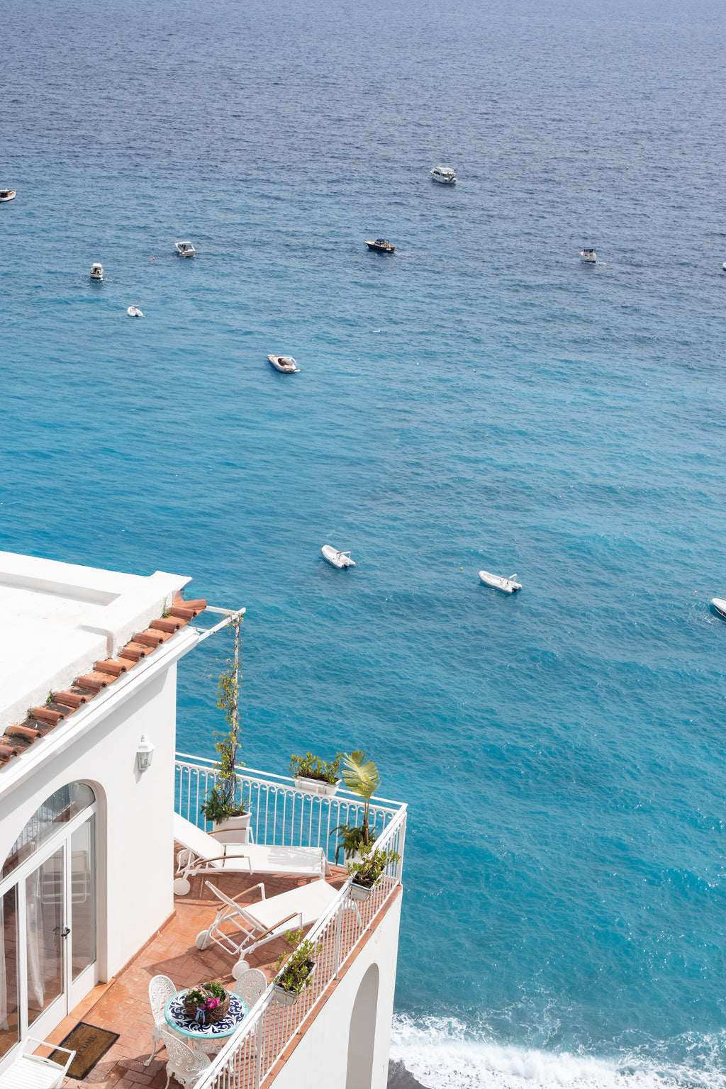 Azzurro Waters