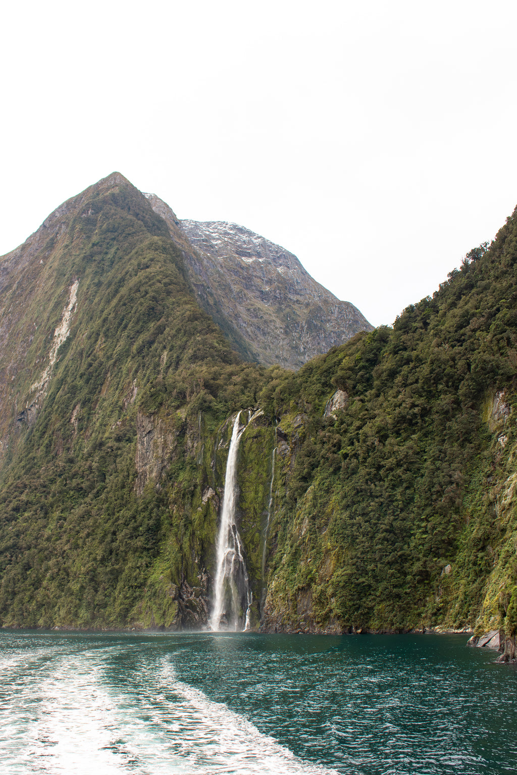 Milford Sound