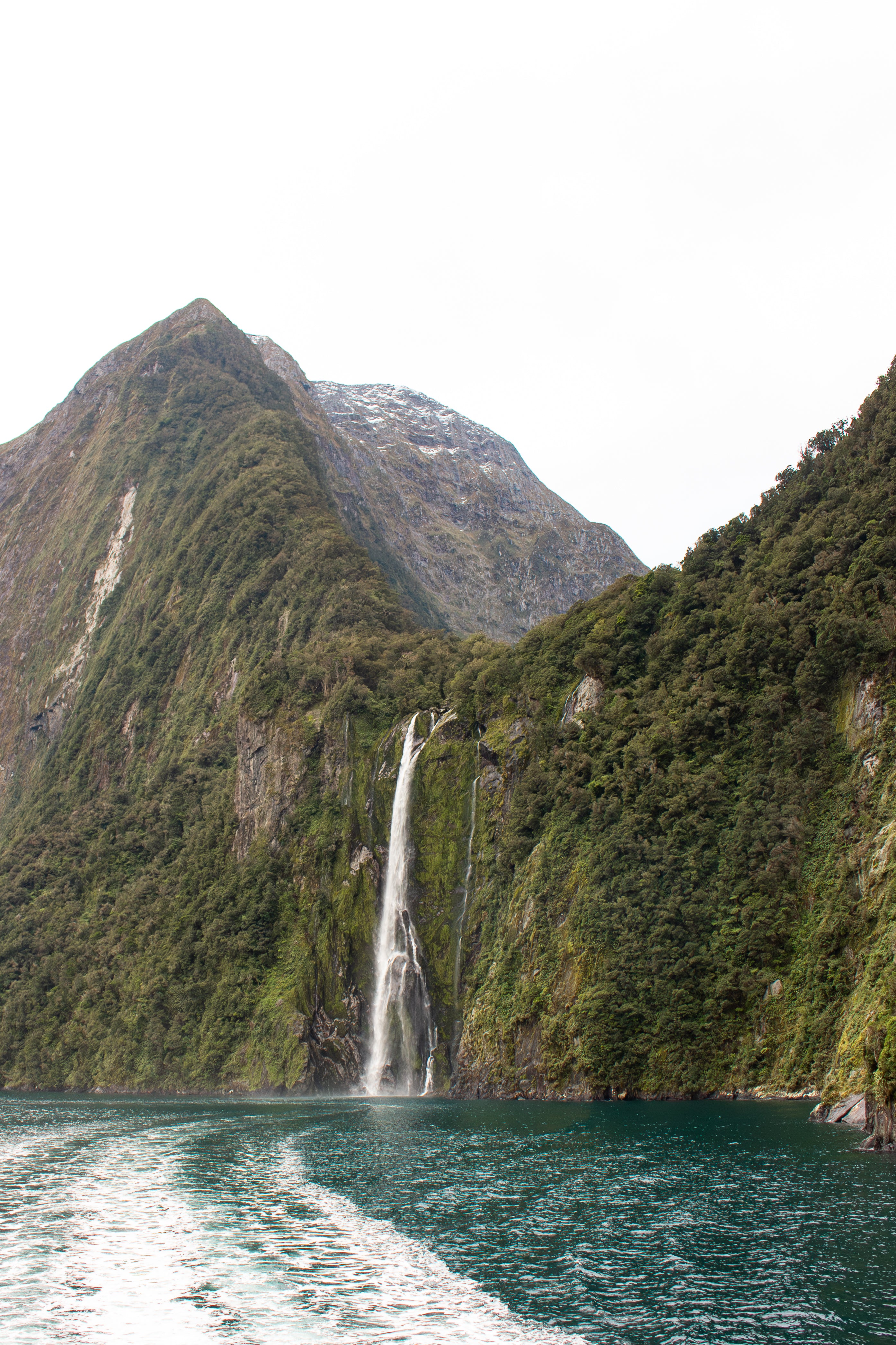 Milford Sound