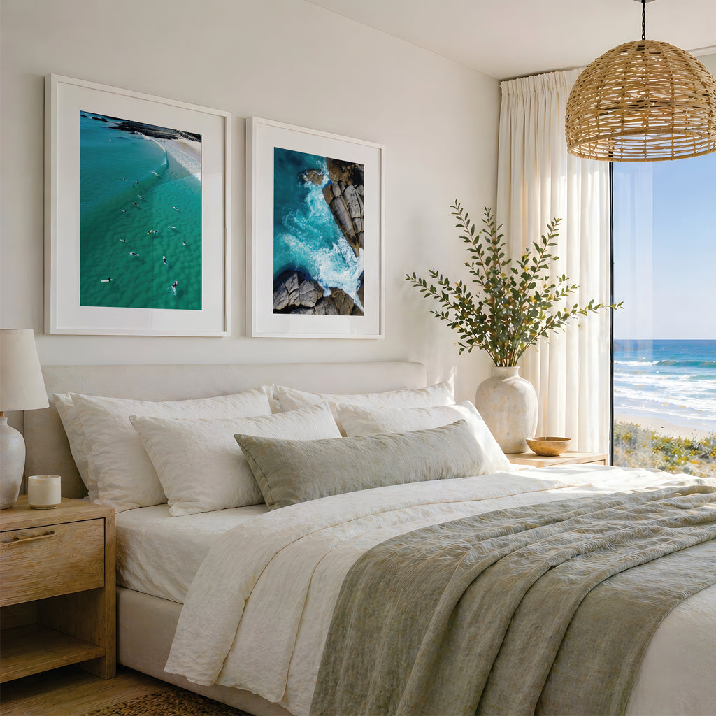 Turquoise Coastline