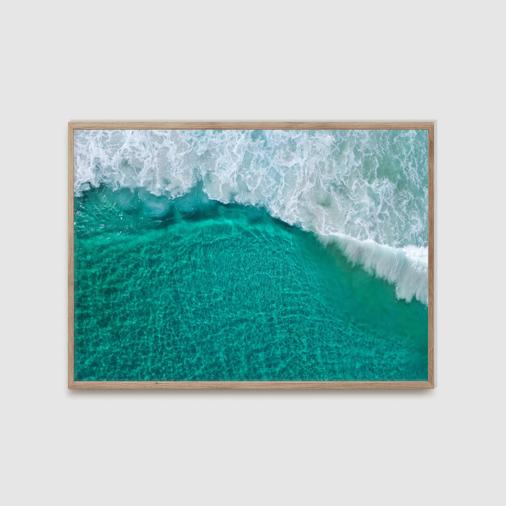 Crystal Shoreline