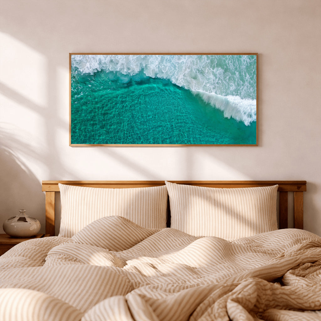 Crystal Shoreline