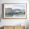 The Edge of Milos