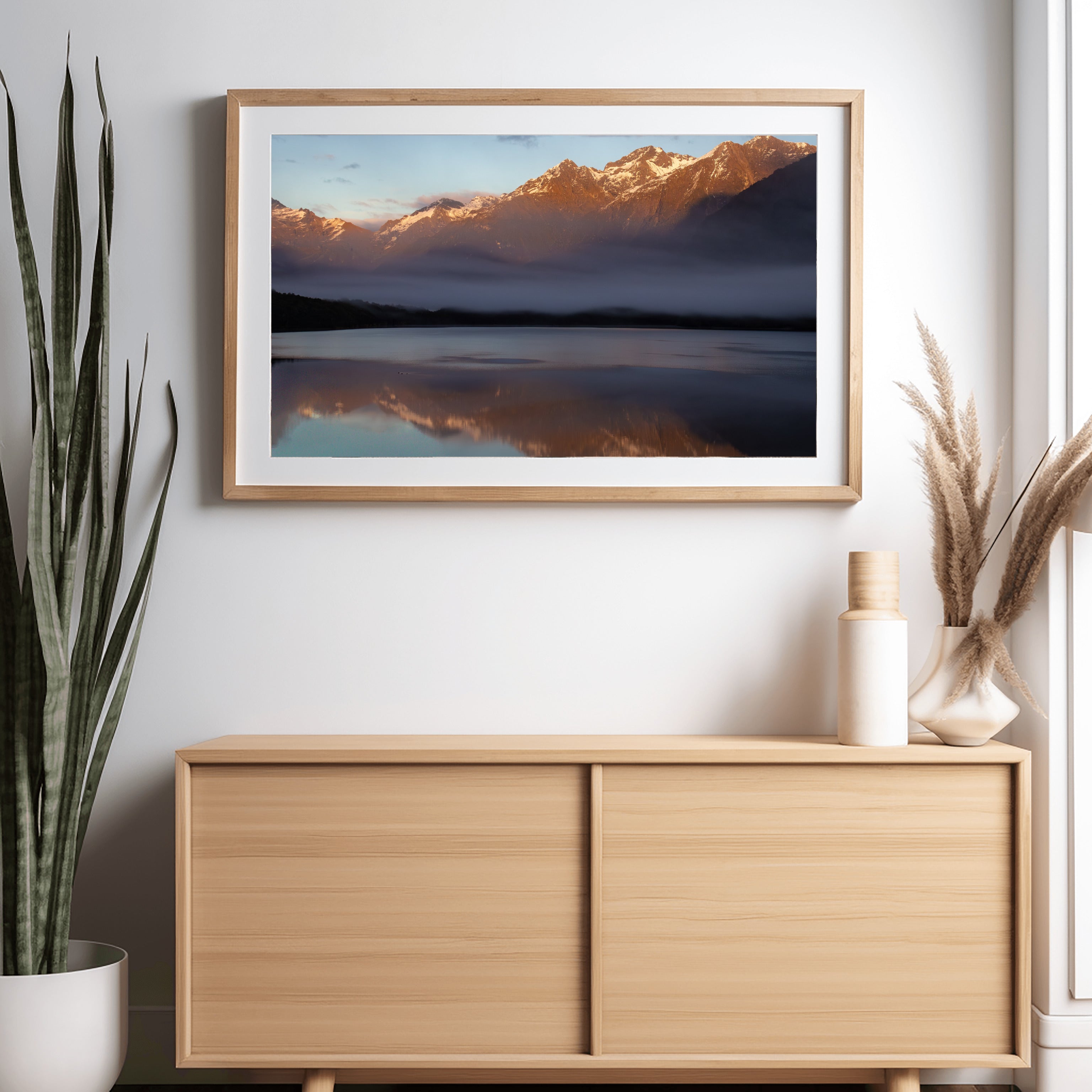 Hues of NZ