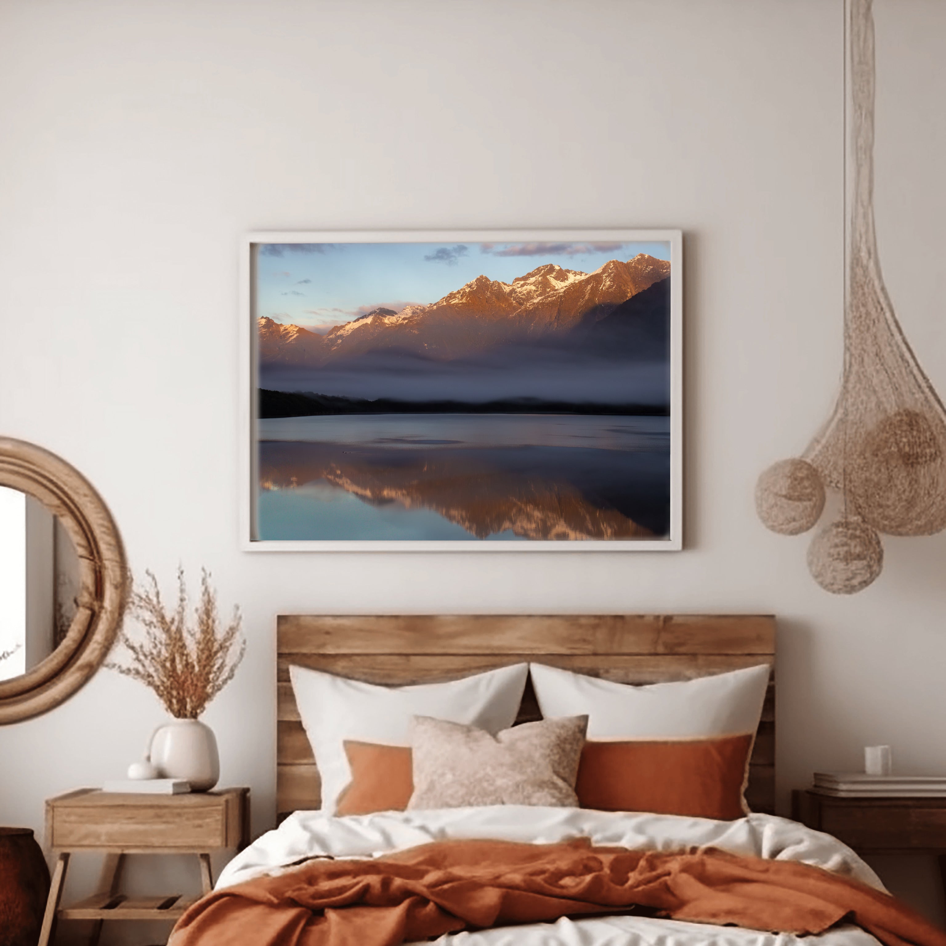 Hues of NZ