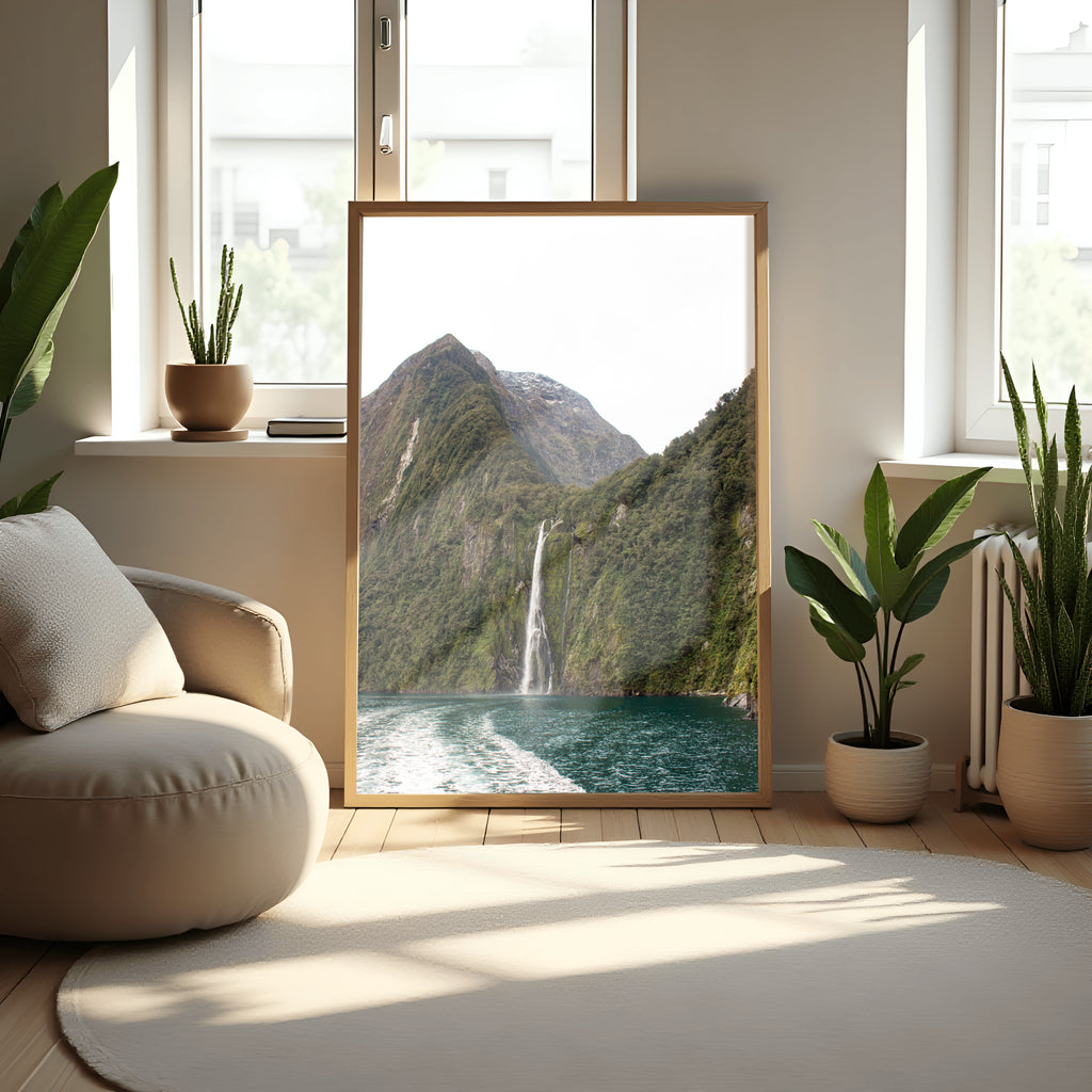 Milford Sound