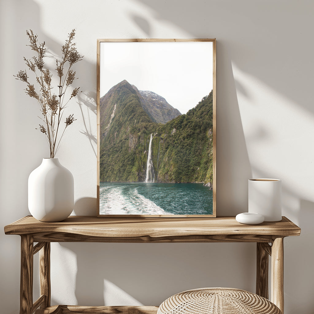 Milford Sound