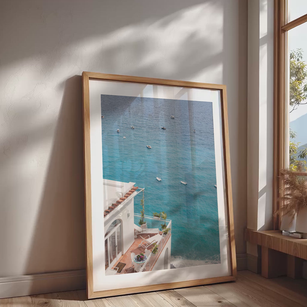 Azzurro Waters